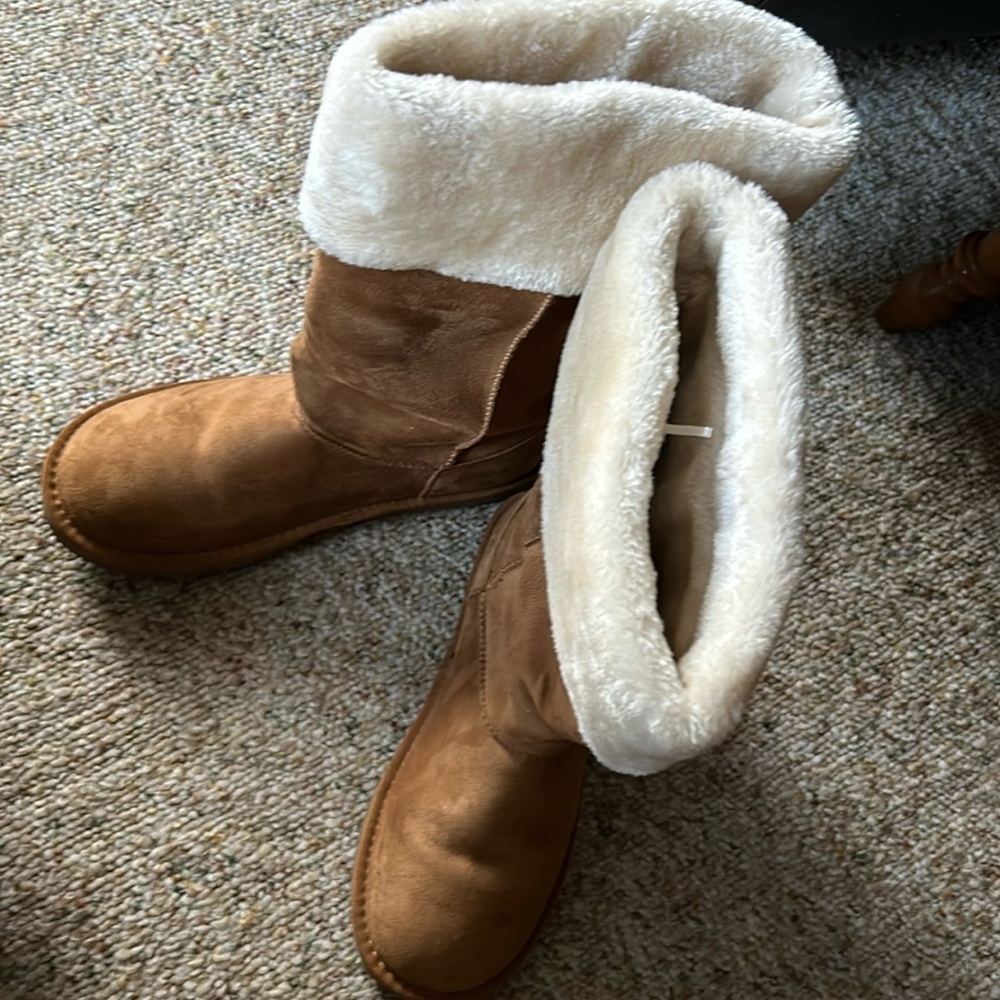 Arizona Jean Boots